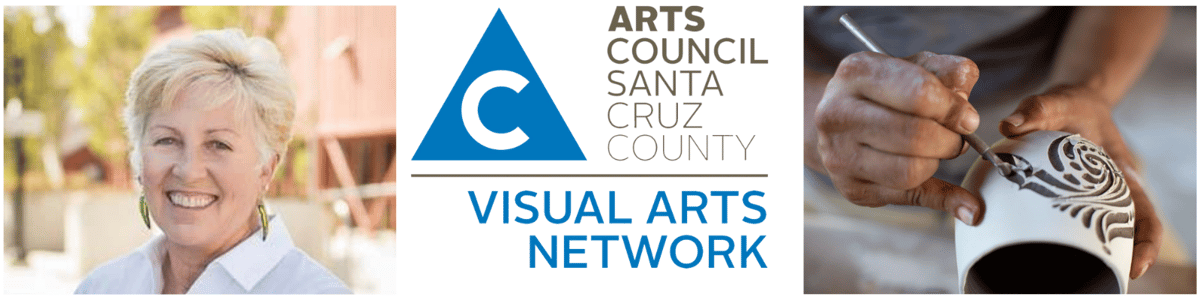 Coming this October: Meet your creative neighbors on the Visual Arts ...
