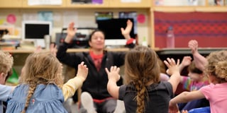 Arts Ed hero