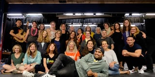 Teaching Artist Directory