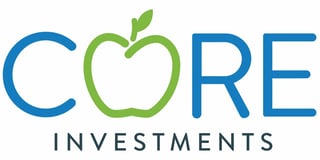 Core logo color