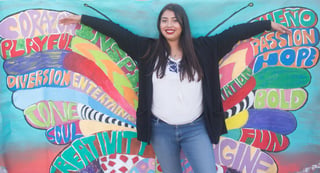 Mariposa Arts