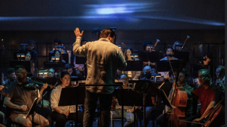 Cabrillo Festival of Contemporary Music