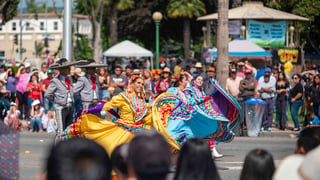 Sal Lua Fiestas Patrias 2023