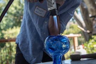 Opps open studios