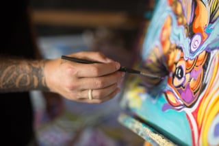 Teaching Artist Directory