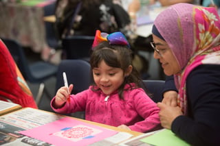 Explore volunteer