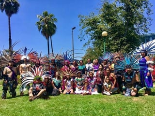 White Hawk Indian Council