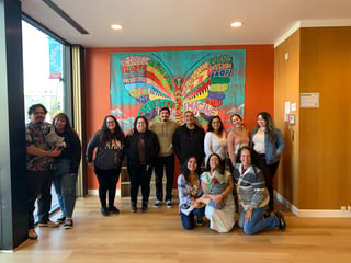 Watsonville Movement for the Arts