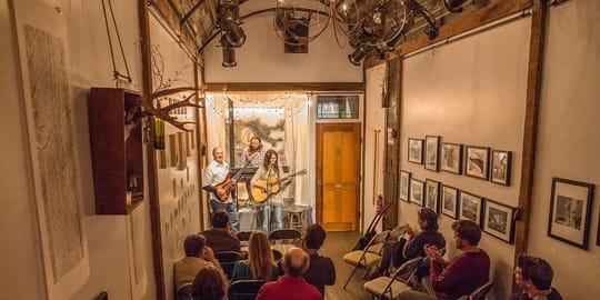 2025 06 grantee lille æske Arthouse