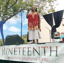SC Juneteenth grantee