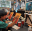 Arte del corazon grantee