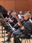 Santa Cruz County Youth Symphony Grantee
