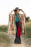 2025 05 grantee Lil Jax poncho vintage 1