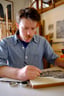 Vin Waring Photo